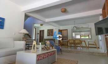 Imagem 4: Mansão com 3 dormitórios à venda por R$ 5.000.000 - Vista Mar - Porto Seguro/BA