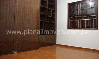 Imagem 7: Sobrado com 4 dormitórios para alugar, 243 m² por R$ 5.500,00/mês - Planalto Paulista - Sã