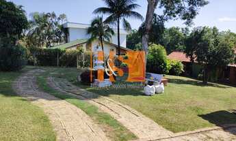 Imagem 3: CHACARA RESIDENCIAL em INDAIATUBA - SP, RECANTO DAS FLORES