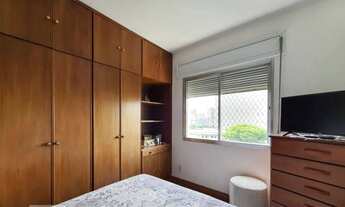 Imagem: Apartamento para venda tem 78 metros quadrados