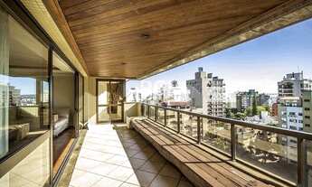 Imagem 4: Apartamento em Auxiliadora