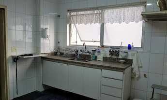 Imagem 5: Apartamento para venda com 122 m com 4 quartos em Campo Belo -pronto para morar