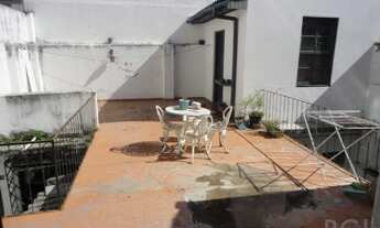 Imagem 6: Casa 4 dormitórios, 2 vagas no bairro Petrópolis