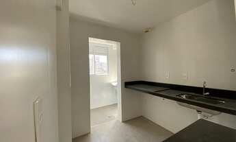 Imagem 5: Apartamento com 1 dormitório à venda, 40 m² por R$ 320.000,00 - Marapé - Santos/SP