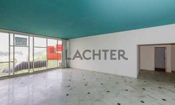 Imagem 3: RIO DE JANEIRO - Apartamento Padrão - Laranjeiras