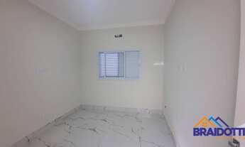 Imagem 7: Casa com 2 dormitórios à venda, 74 m² por R$ 510.000,00 - Jardim Terramérica II - American