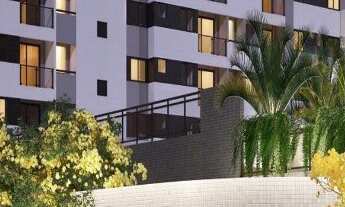 Imagem 4: Urbanus Luzia Apartamento com 2 dormitórios