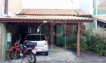 Imagem: Jundiaí - Casa de Condomínio - Recanto