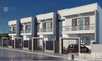 Imagem 2: Casa com 3 dormitórios à venda por R$ 470.000,00 - Gravatá - Navegantes/SC