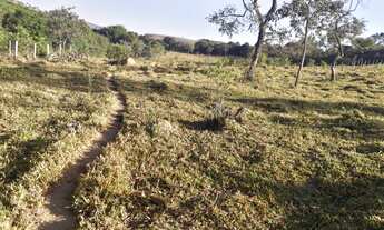 Imagem 5: Fazenda 27 Hectares em Passa Tempo MG