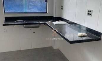 Imagem 5: Apartamento com 3 dormitórios à venda, 85 m² por R$ 510.000 - Horto - Belo Horizonte/MG