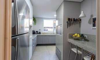 Imagem 7: Excelente apartamento em andar alto com ótima localização no bairro Tristeza