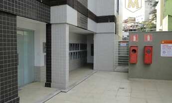 Imagem 5: ALTO PADRÃO 75M² - 3 QUARTOS - SUÍTE - 2 BANHEIROS - 2 VAGAS - JARDIM RIACHO - CONTAGEM