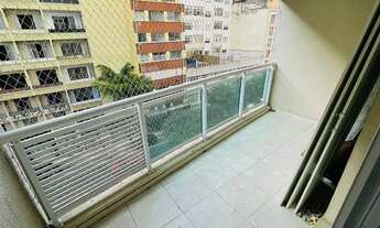 Imagem 7: Apartamento para aluguel possui 65 m² com 2 quartos (1 SUÍTE) em Centro - São Paulo - SP