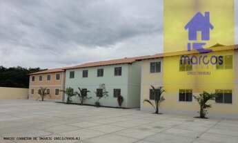 Imagem: Apartamento para Venda em Cabo Frio, Monte