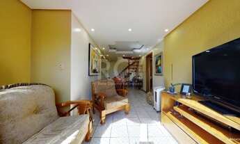 Imagem 1: Cobertura em Cristo Redentor