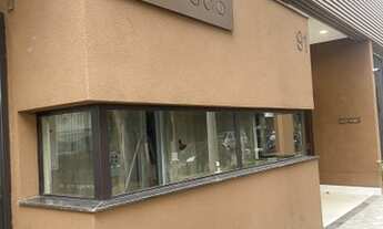 Imagem 4: IlBosco -Apartamento para venda 230 metros com 4 quartos em Jardim Leonor - São Paulo - SP