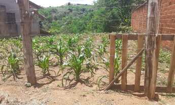 Imagem: Lote São Carlos 2 Etapa