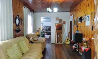 Imagem 4: Casa em Nonoai Casa com 5 dormitórios