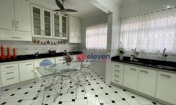 Imagem 6: Casa com 3 dormitórios à venda, 237 m² por R$ 2.400.000,00 - Marapé - Santos/SP