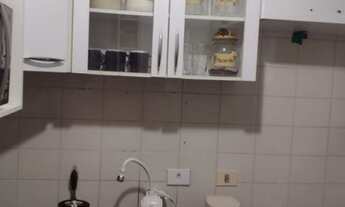 Imagem 2: Excelente apartamento a venda, com 2 quartos, 57m2, uma vaga garagem no Bairro Alto - Curi