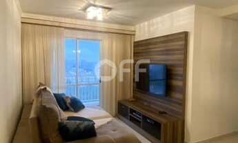 Imagem 6: Apartamento - Vila João Jorge - Campinas