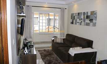 Imagem 6: Sobrado em Condomínio para Venda em São Paulo, Vila Aricanduva, 2 dormitórios, 2 suítes, 1