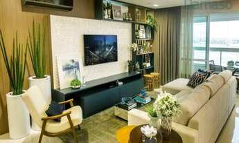 Imagem: Apartamento 03 suítes à venda, Fazenda