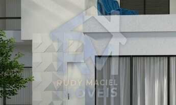 Imagem 4: Sobrado a venda no Bairro Santa Rosa