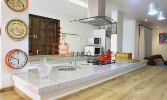 Imagem 7: Aluguel de Temporada - Aconchegante casa com 03 suítes 30mts praia Mariscal - Bombinhas SC