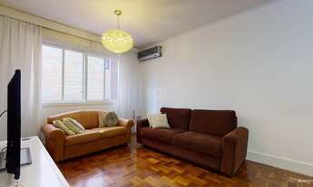 Imagem 4: Apartamento em Auxiliadora