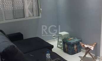 Imagem 2: Apartamento 2 Dormitorios totalmente Reformado no Centro Historico