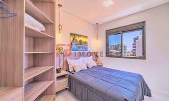 Imagem 7: Aluguel de Temporada - Aconchegante apto no Centro de Bombinhas 8 pessoas