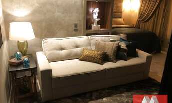 Imagem 5: Apartamento com 1 dormitório à venda, 47 m² por R$ 570.000,00 - Bela Vista - São Paulo/SP