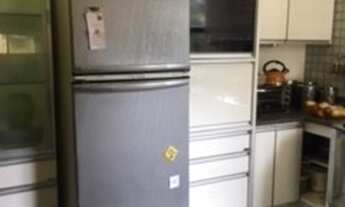 Imagem 5: Venda Apartamento 4 quartos, 1 suite, 4 vagas livres, Sion