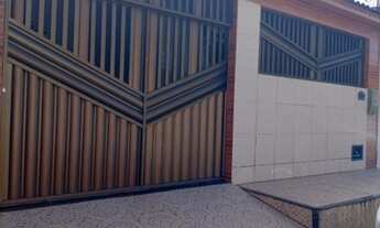 Imagem: Casa para venda no Marcos Freire I com 3