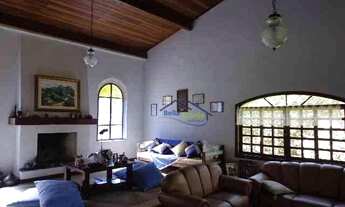 Imagem 5: GRANJA VIANA - JARDIM MEDITERRÂNEO