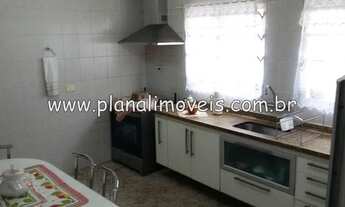 Imagem 5: Sobrado com 4 dormitórios à venda, 180 m² por R$ 950.000,00 - Bosque da Saúde - São Paulo