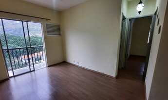 Imagem 2: Apartamento para venda tem 56 metros quadrados com 2 quartos