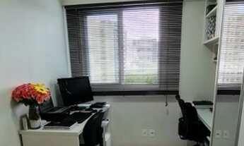 Imagem 3: APARTAMENTO RESIDENCIAL em SALVADOR - BA, PITUBA