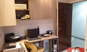 Imagem 5: Apartamento com 2 dormitórios à venda, 64 m² por R$ 430.000,00 - Bela Vista - São Paulo/SP