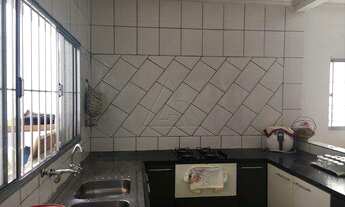 Imagem 3: Casa em São Paulo bairro Jardim das Vertentes