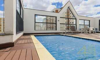 Imagem: Gran Space Brooklin 70m 2 dorm 1 suite 1