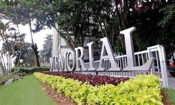 Imagem 2: Vendo lóculo simples no Cemitério Memorial (Santos