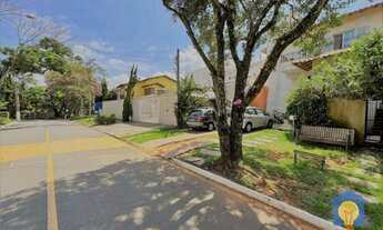 Imagem 2: Casa com 4 dorms, Venda por R$ 1.150.000 ou Aluguel por R$ 4.900/mês - Jardim das Flores