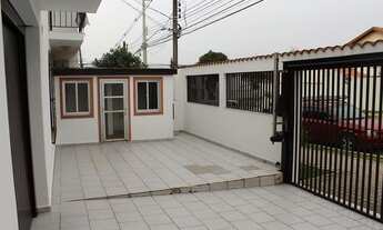 Imagem 3: Sobrado Residencial para locação de 03 quartos e 01 vaga de garagem no Jardim das Américas