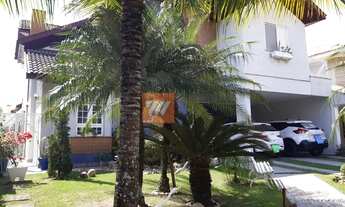 Imagem 3: Casa em Condomínio para Venda em Jardim das Nações Taubaté-SP - 1721