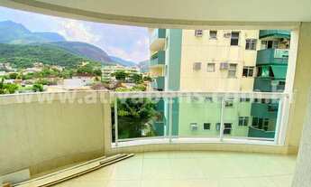 Imagem 2: Condomínio High Residence Lindo Apartamento 2 Quartos com Suíte Infra Completa Jacarepaguá