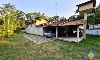 Imagem 5: Casa à venda Cond. Green Valley - Embu das Artes/SP