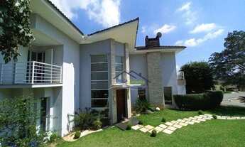 Imagem: GRANJA VIANA - GOLF VILLAGE